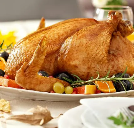 Abendessen