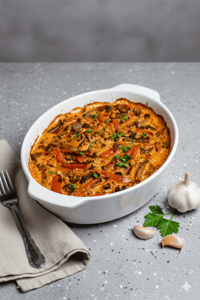 Die Kids haben Hunger – Zeit für Räuberschnitzel! 30 Generated Image October 13 2025 2 58PM