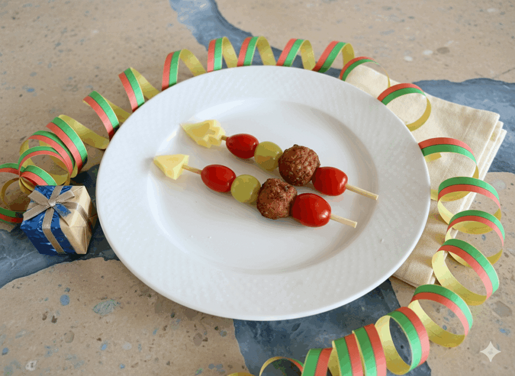 Raketen-Spieße: Bunte Snack-Idee für Kinder und Feste 28 Generated Image October 21 2025 4 31PM