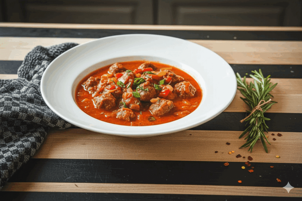 Pfundstopf: Der herzhafte Partyklassiker aus dem Ofen 28 Generated Image October 26 2025 10 47AM