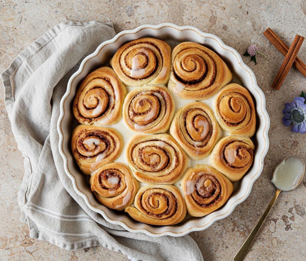 Zimtschneckenkuchen: Der duftende Klassiker für jede Gelegenheit 28 5845744948978846674 121