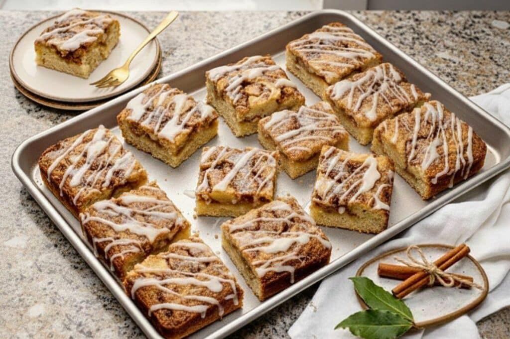 Ein herrlich einfacher Zimtkuchen für gemütliche Tage 28 5845744948978846677 121