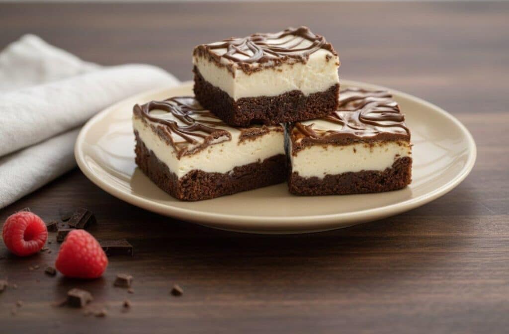 Warum diese Frischkäse-Brownies einfach unwiderstehlich sind 28 5845744948978846735 121