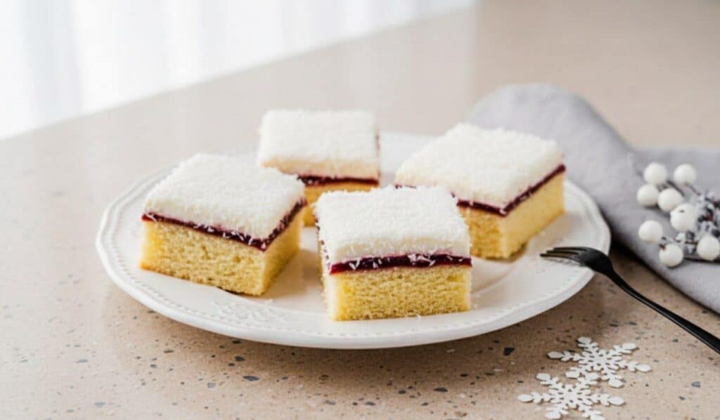 Winterzauber: Frau Holle Blechkuchen 30 5845744948978847053 121