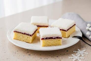 Winterzauber: Frau Holle Blechkuchen 45 5845744948978847053 121