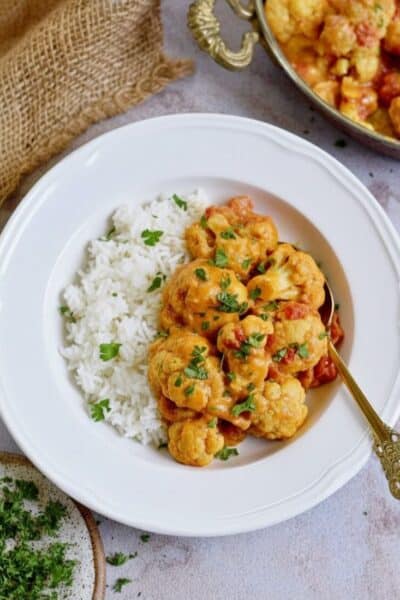 Cremiger Blumenkohl Curry Auflauf aus dem Backofen – gesund, vegan & familientauglich 27 5845744948978847068 121