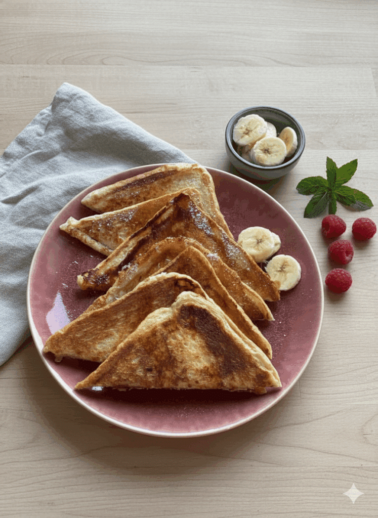 Festliches Weihnachtsfrühstück – Ideen für einen besonderen Morgen 30 Generated Image November 12 2025 12 47PM