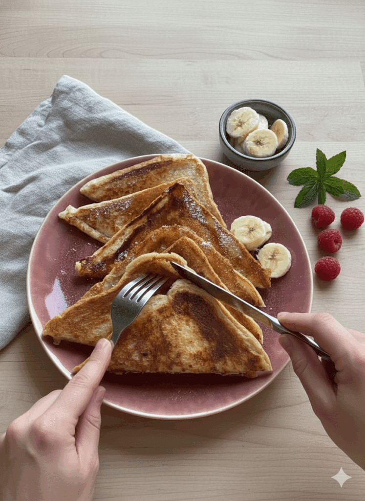 Festliches Weihnachtsfrühstück – Ideen für einen besonderen Morgen 31 Generated Image November 12 2025 12 52PM