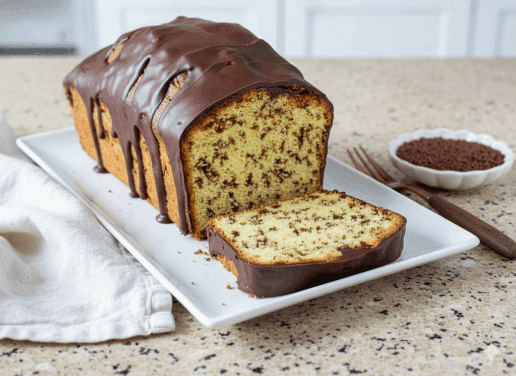 Ameisenkuchen mit Schokostreuseln – Ein Klassiker für die ganze Familie 28 Generated Image November 12 2025 1 20PM