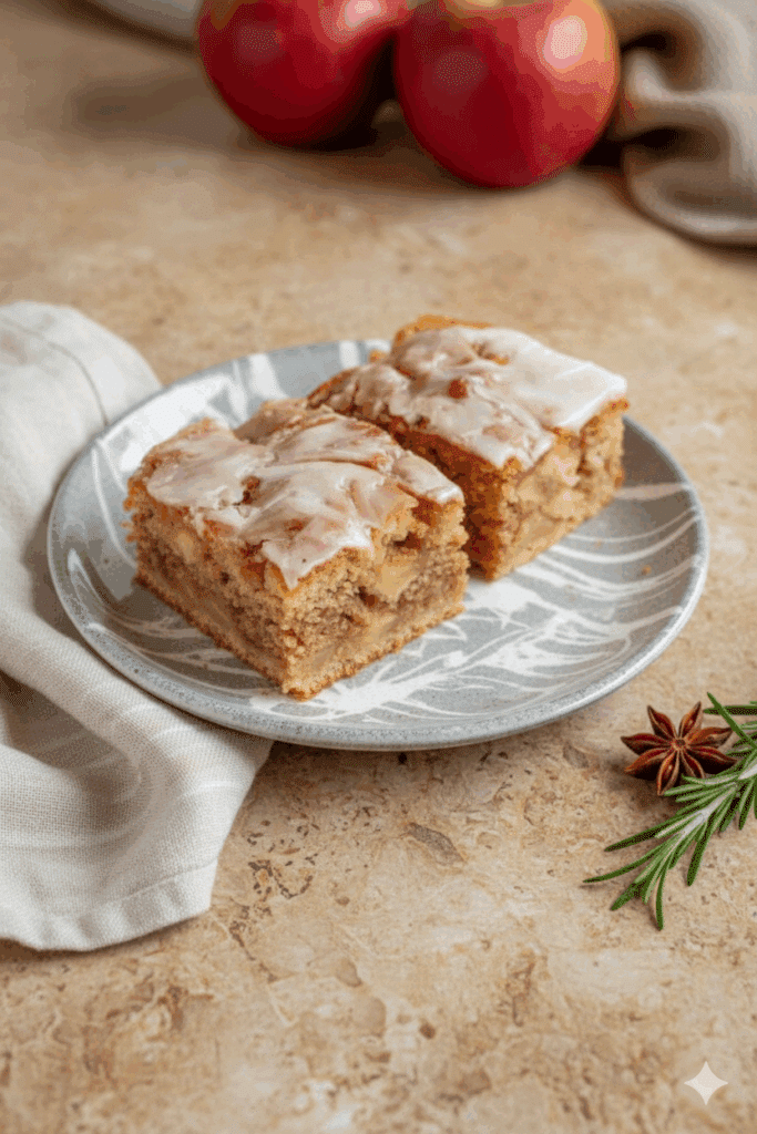 Saftiger Zimtschnecken-Apfelkuchen – Einfaches Herbstrezept 30 Generated Image November 12 2025 1 41PM