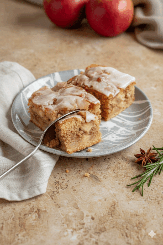 Saftiger Zimtschnecken-Apfelkuchen – Einfaches Herbstrezept 31 Generated Image November 12 2025 1 48PM