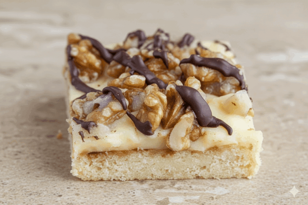 Friss-dich-dumm-Kuchen – Der unwiderstehliche Walnuss-Schoko-Traum 31 Generated Image November 12 2025 6 25PM