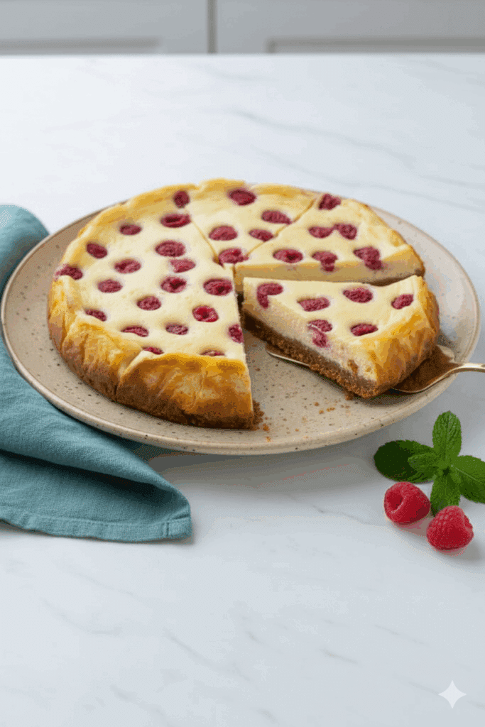 Mandarinen Schmandkuchen – cremiger Käsekuchen wie von Oma 30 Generated Image November 12 2025 6 48PM