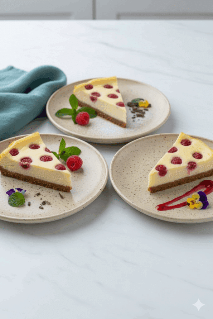 Mandarinen Schmandkuchen – cremiger Käsekuchen wie von Oma 31 Generated Image November 12 2025 6 55PM