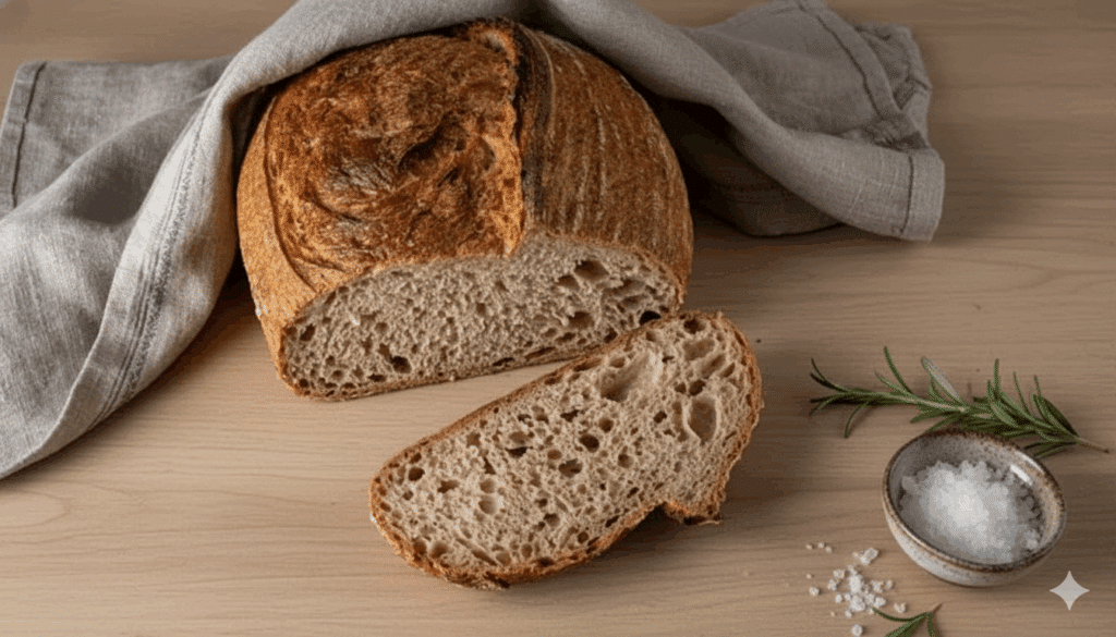 Schnelle Frühstücksideen 27 Generated Image November 12 2025 9 42AM