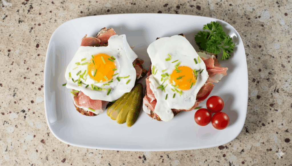 Schnelle Frühstücksideen 28 Generated Image November 12 2025 9 48AM