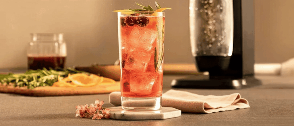 Prickelnder Grapefruit-Rosmarin-Mocktail – Ein erfrischender Genuss mit Kräuternote 28 Generated Image November 18 2025 10 07AM e1763457317944