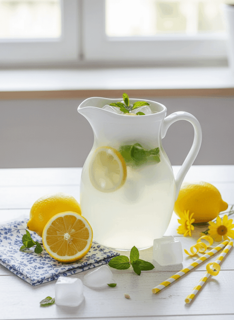 Hausgemachte Limonade: Frisch, einfach und unwiderstehlich 30 Generated Image November 18 2025 11 09AM e1763461052136