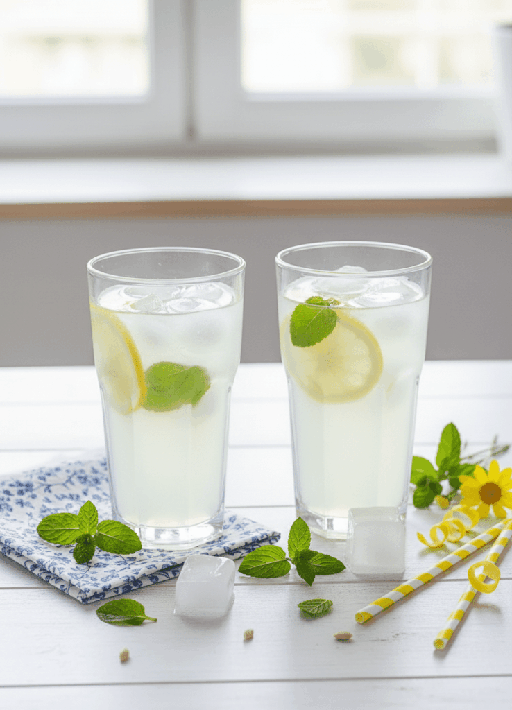 Hausgemachte Limonade: Frisch, einfach und unwiderstehlich 31 Generated Image November 18 2025 11 18AM e1763461568809