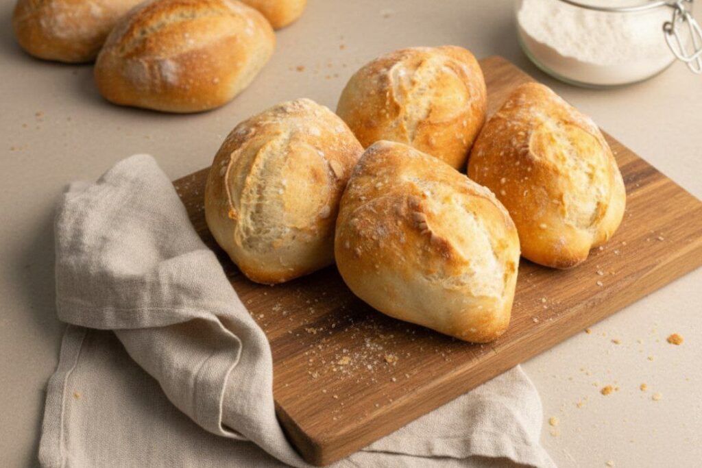 Baguette-Brötchen ganz einfach zuhause backen 30 5873112089746934576 121