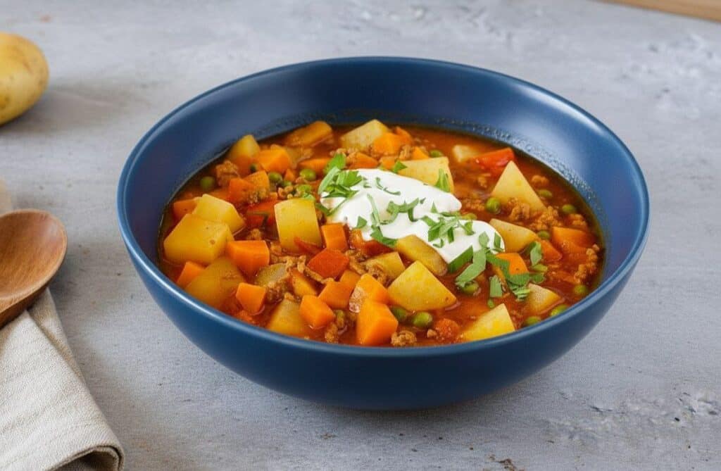 Herzhaft, einfach und schnell: Bauerntopf 2.0 – der Alltagsklassiker 30 5873112089746934636 121