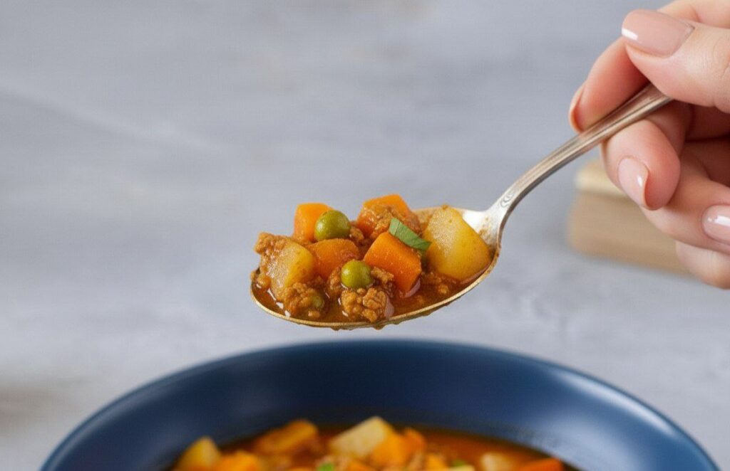 Herzhaft, einfach und schnell: Bauerntopf 2.0 – der Alltagsklassiker 31 5873112089746934637 121