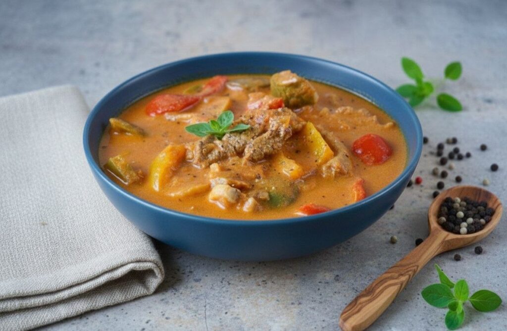 Herzhafte Gyrossuppe – schnell & einfach zubereitet 28 5873112089746934644 121