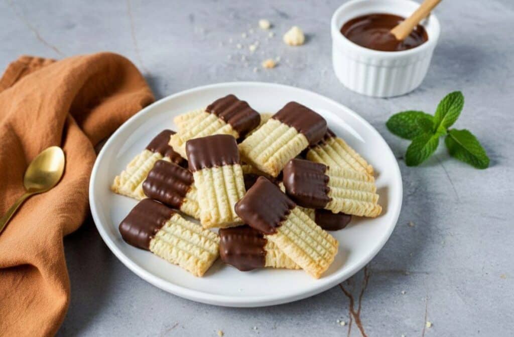 Klassisches Spritzgebäck – Omas Geheimrezept für knusprige Weihnachtsplätzchen 30 5873112089746934705 121