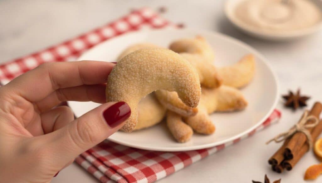 Omas Vanillekipferl – ein Familienrezept mit Geschichte 31 5873112089746934717 121