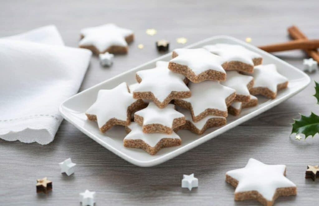 Zimtsterne wie vom Weihnachtsmarkt – weich, aromatisch und gelingsicher 30 5873112089746934762 121