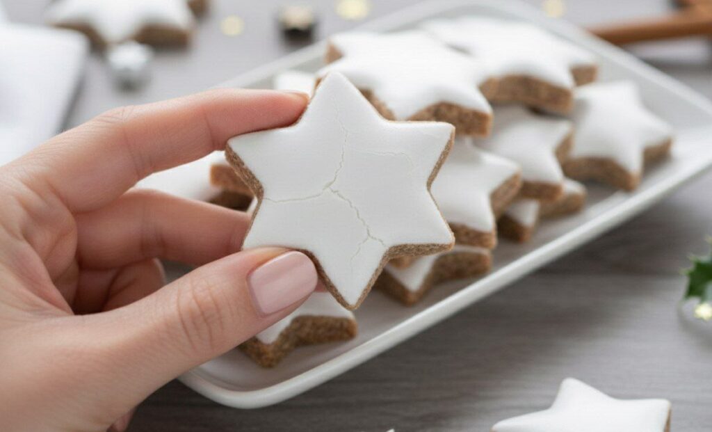 Zimtsterne wie vom Weihnachtsmarkt – weich, aromatisch und gelingsicher 31 5873112089746934763 121