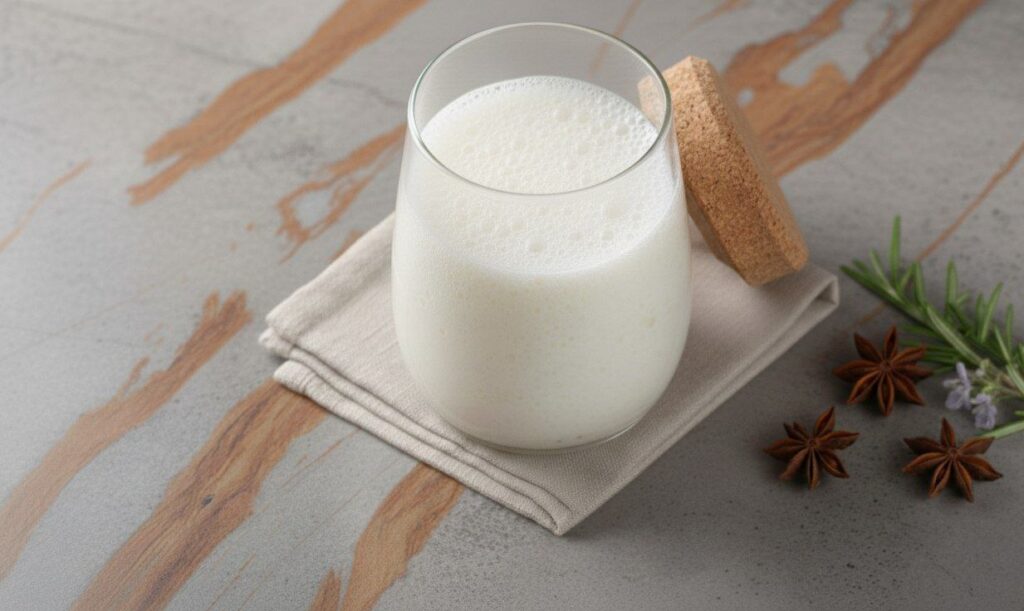 Sauerteig ganz einfach: Schritt für Schritt zum eigenen Starter 28 5888813614007782225 121