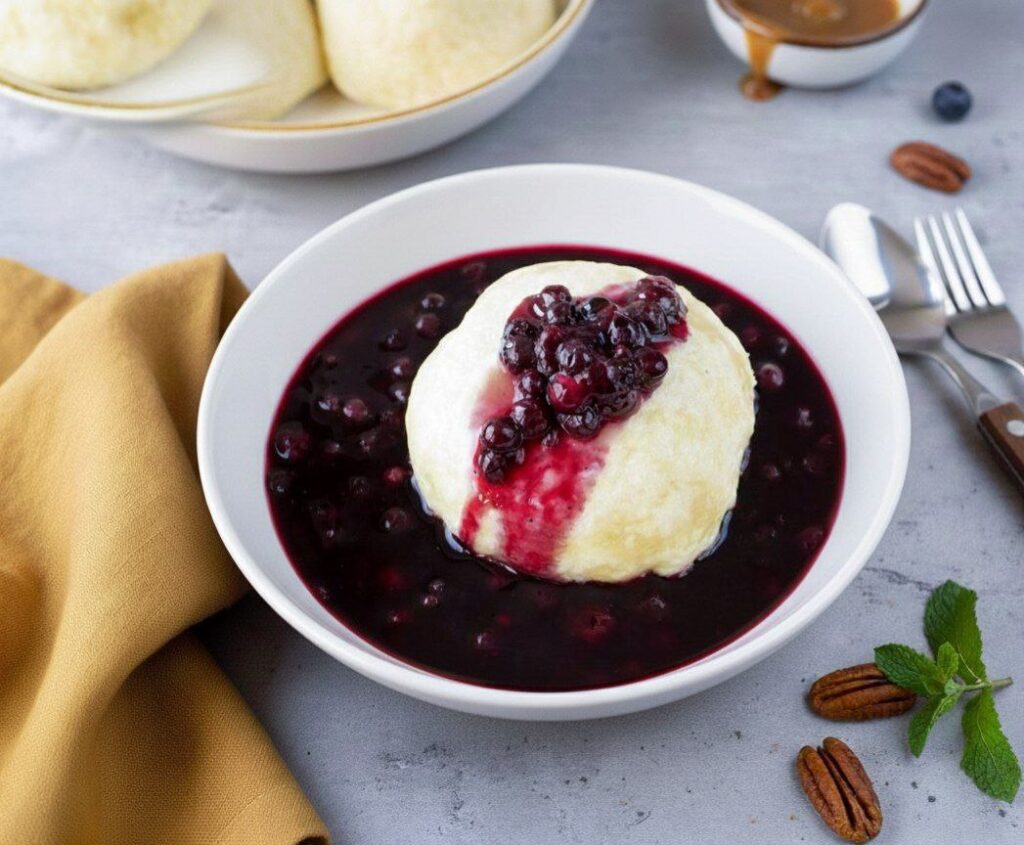 Klassische Hefeklöße selber machen – Einfaches Rezept für die ganze Familie 28 5888813614007782254 121