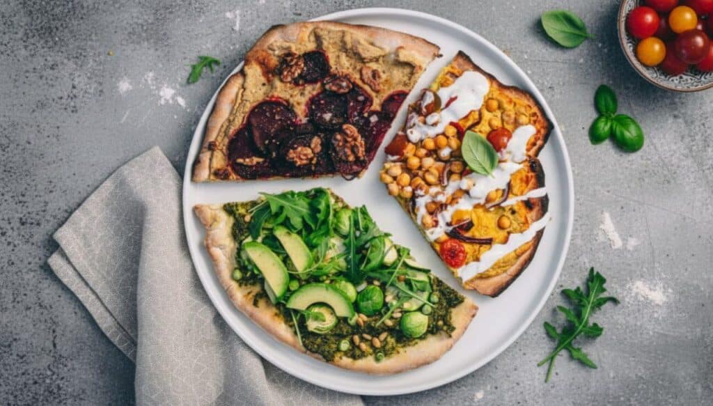 Vegane Pizza ohne Käse: Kreative Rezepte für jeden Geschmack 28 5888813614007782268 121