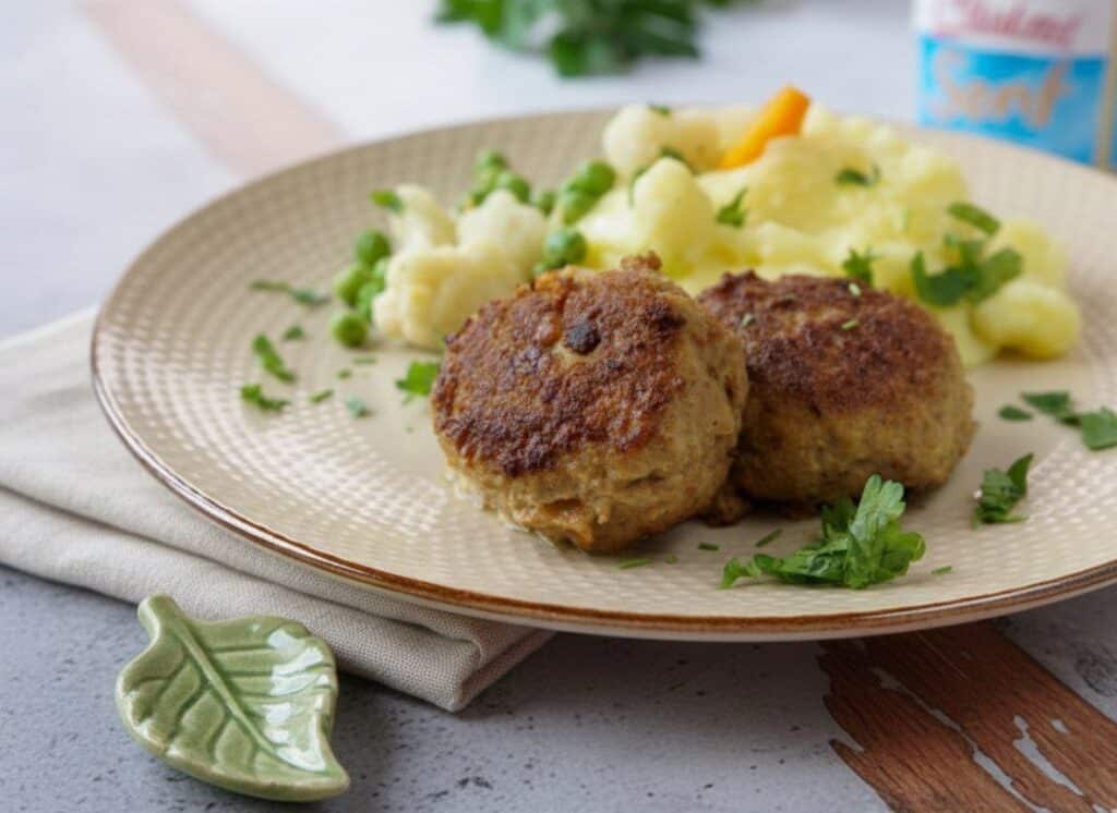 Berliner Buletten – klassisches Rezept wie von früher 30 5906796092320320307 121