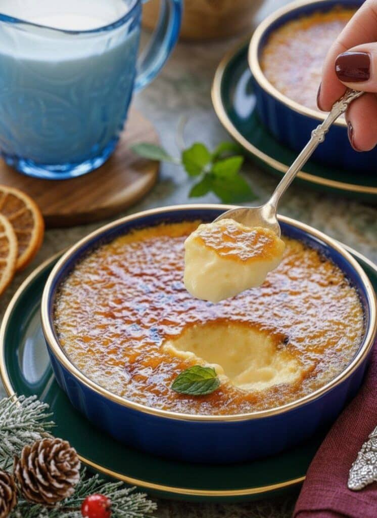 Crème brûlée – Klassiker der französischen Dessertküche 31 5918264754512268163 121