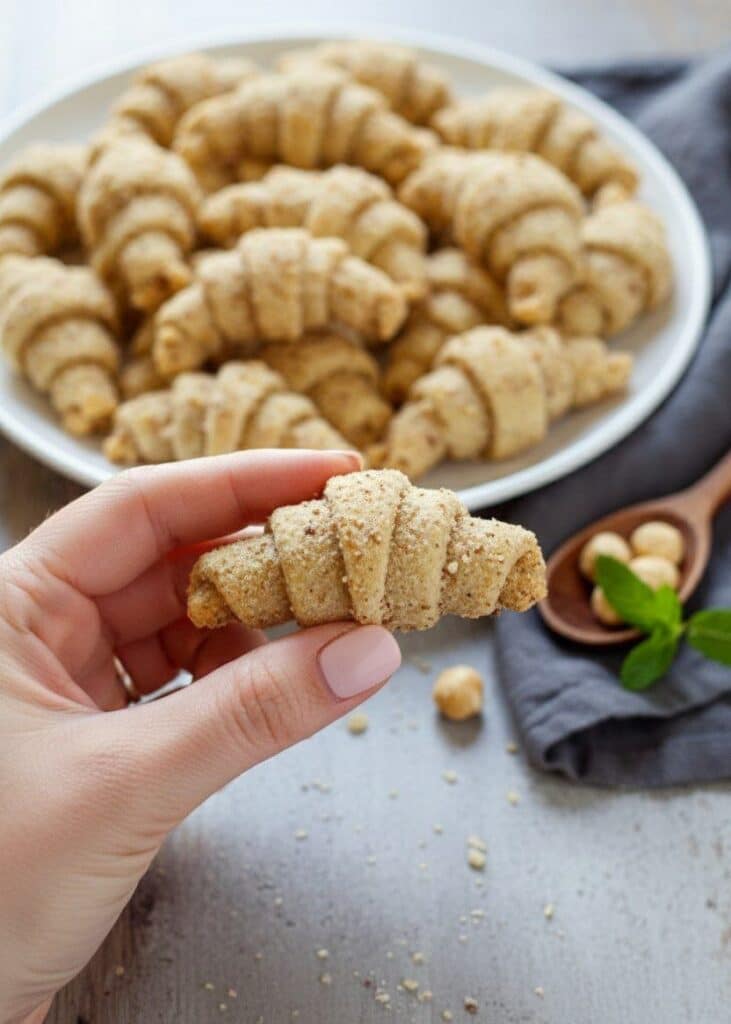 Zarte Nusshörnchen einfach selber backen 31 5918264754512268173 121