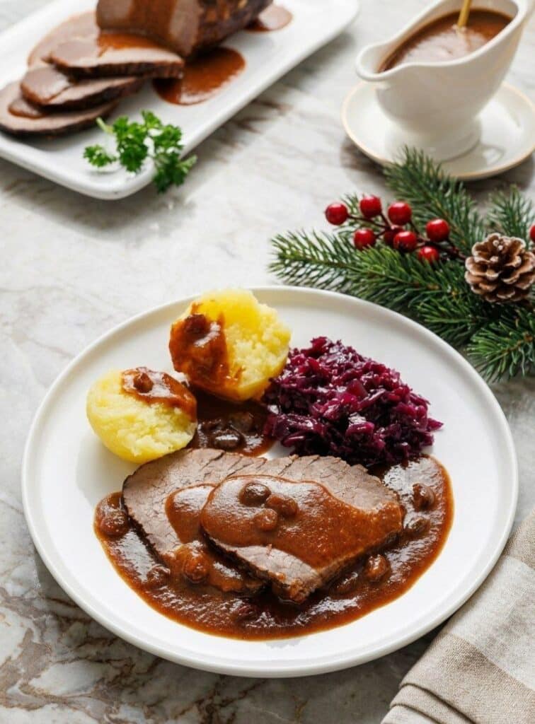 Rheinischer Sauerbraten – Deftiger Klassiker der deutschen Küche 30 5918264754512268178 121