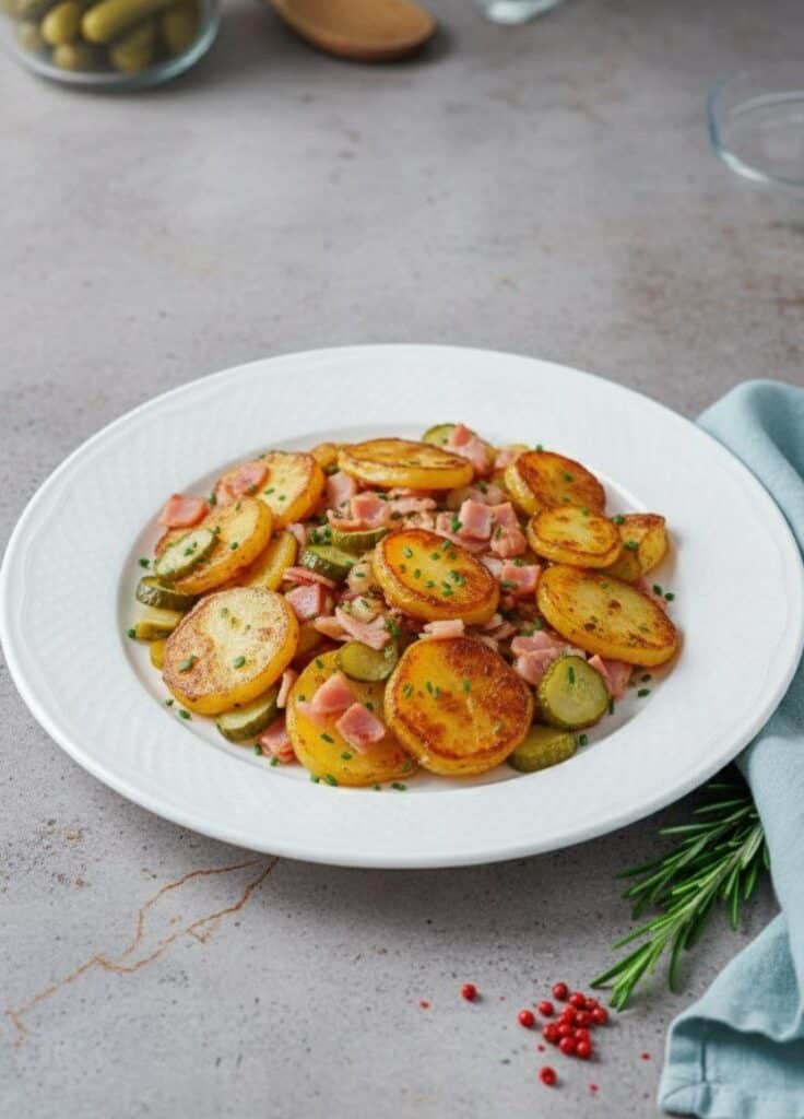 Herzhaftes Bauernfrühstück aus der Pfanne – einfach selbst gemacht 31 5918264754512268260 121