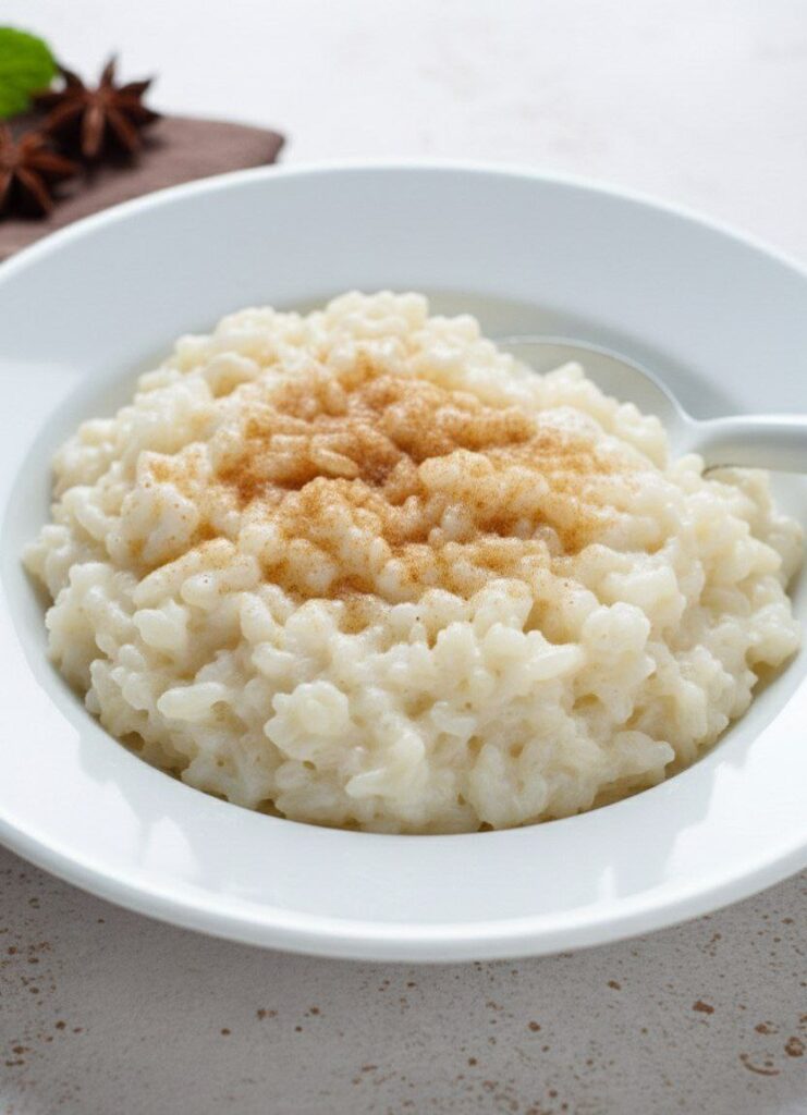 Cremiger Milchreis – der Klassiker wie bei Oma 28 5918264754512268263 121