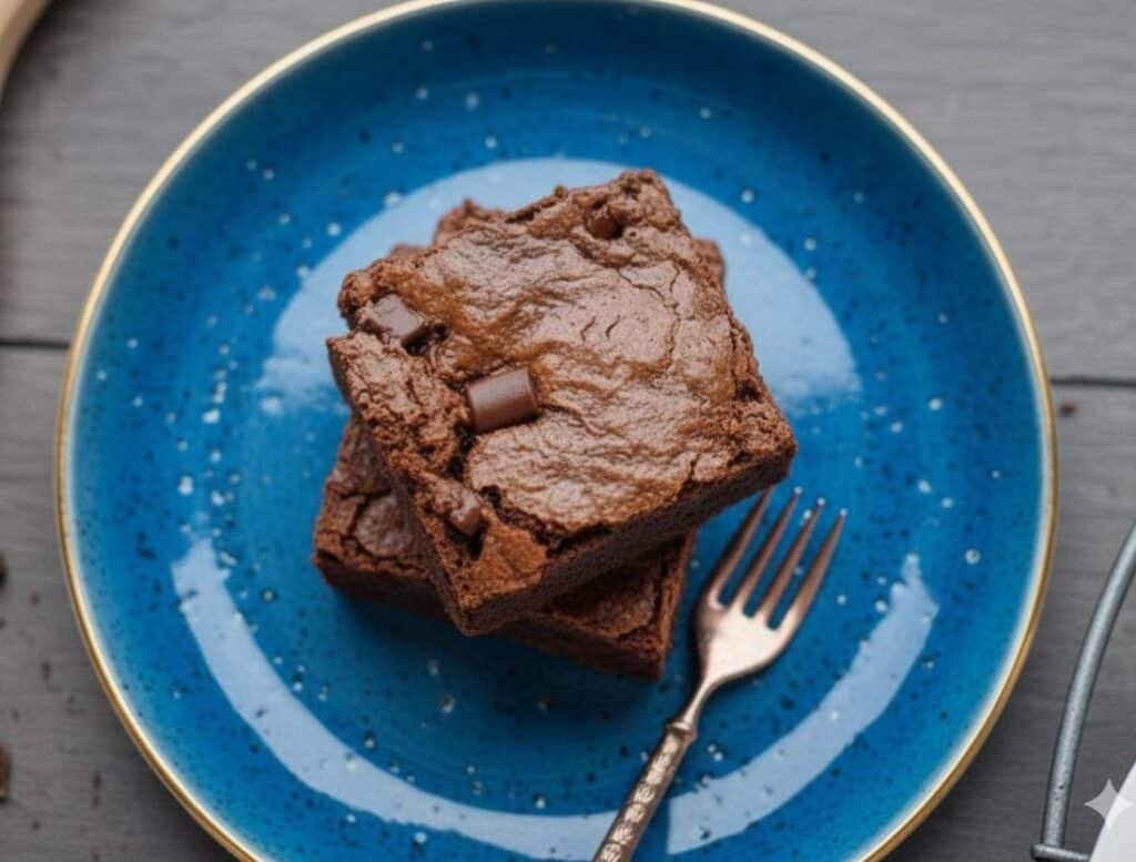 Saftige Brownies einfach selbst backen – ein echter Klassiker 30 5936219723559275395 121
