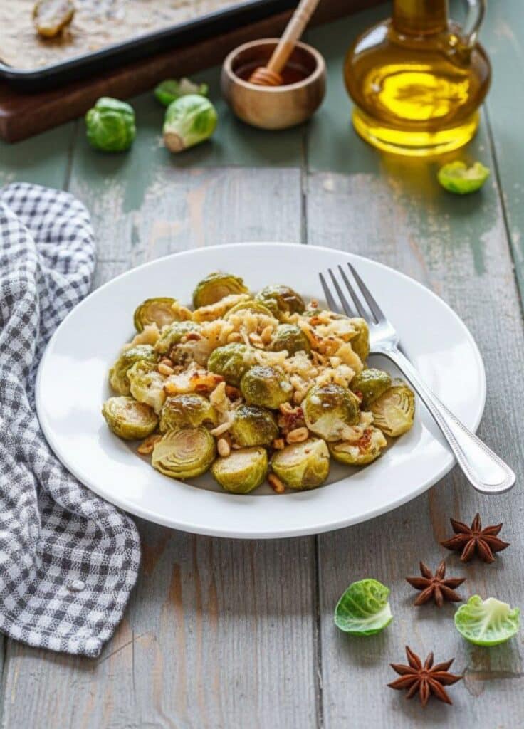 Knuspriger Rosenkohl aus dem Ofen – einfach, aromatisch und herrlich würzig 30 5936219723559275472 121