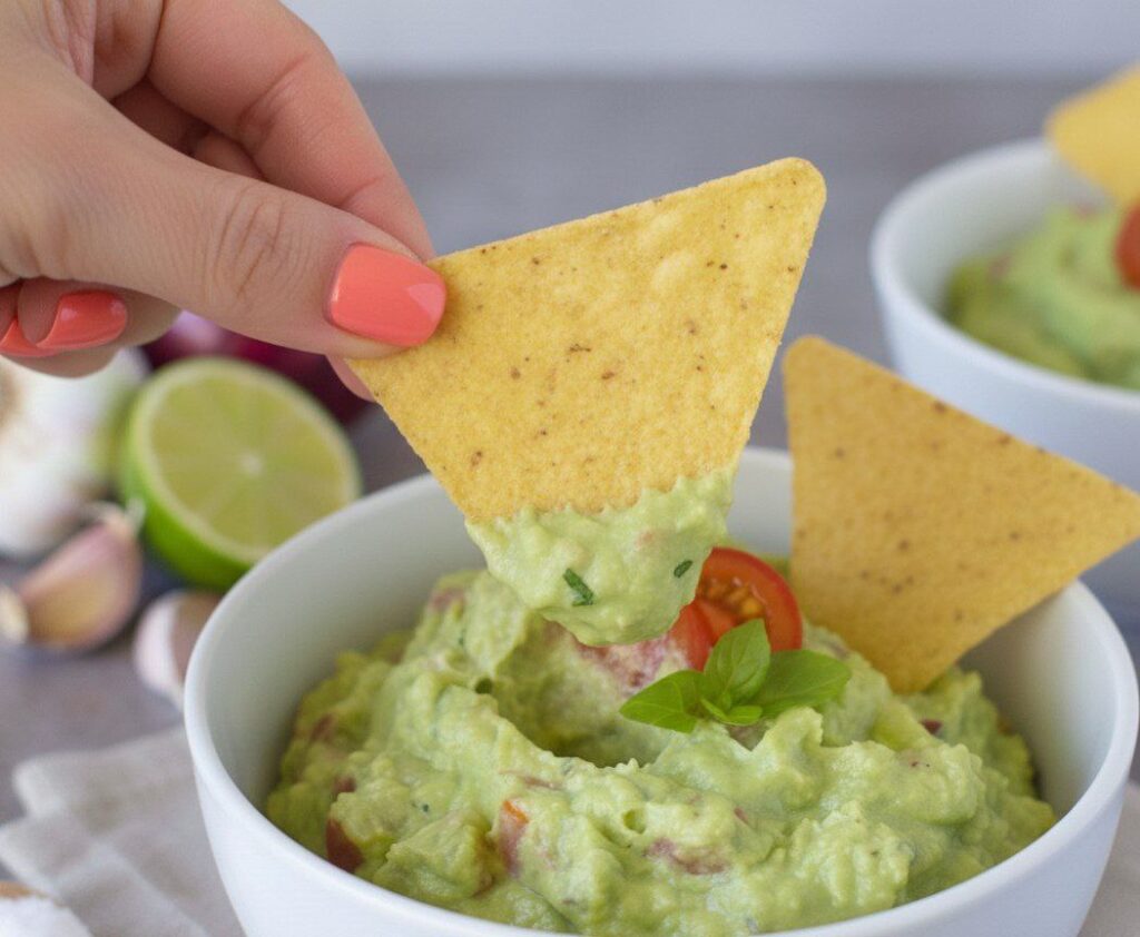 Originale Guacamole selber machen – klassischer Avocado-Dip einfach & frisch 31 5936219723559275481 121