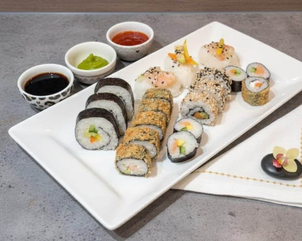 Sushi Zuhause Selber Machen – Einfaches Rezept für die ganze Familie 30 5936219723559275489 121