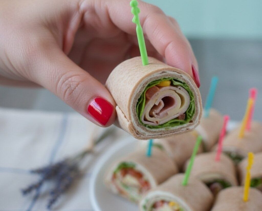 Bunte Wrap-Röllchen – schnelles Fingerfood für jede Gelegenheit 31 5953808319011031871 121