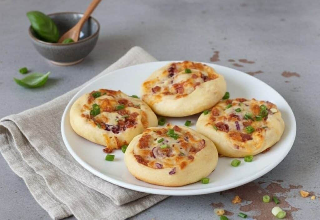 Flammkuchen Schnecken – Schnelles Fingerfood für die ganze Familie 30 5953808319011031875 121