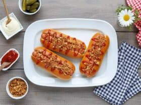 Hotdogs selber machen – der schnelle Snack für die ganze Familie 41 5953808319011032388 121