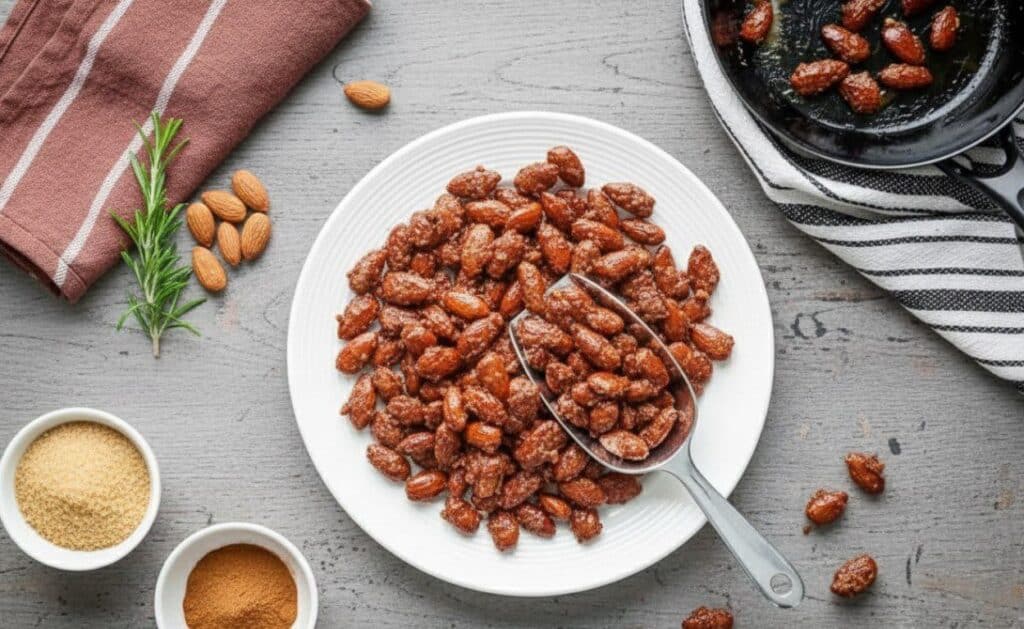 Gebrannte Mandeln selber machen – süß, knusprig und unwiderstehlich 28 5953808319011032394 121