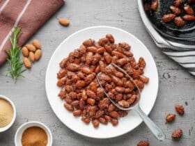 Gebrannte Mandeln selber machen – süß, knusprig und unwiderstehlich 35 5953808319011032394 121