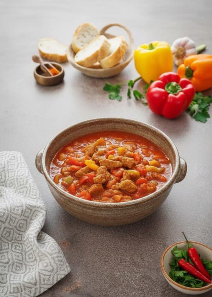 Schaschliktopf – klassisch, deftig und perfekt für viele Gäste 33 5971983929117969333 121